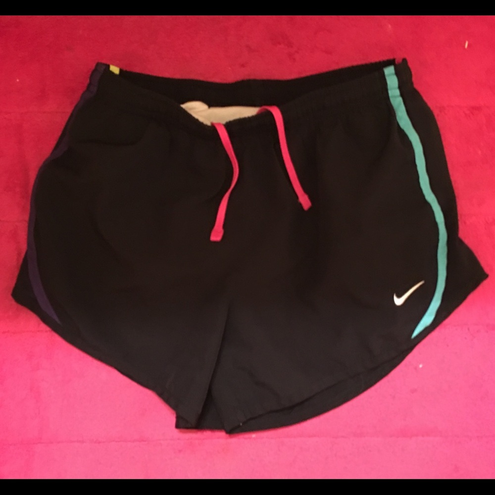 athletic shorts